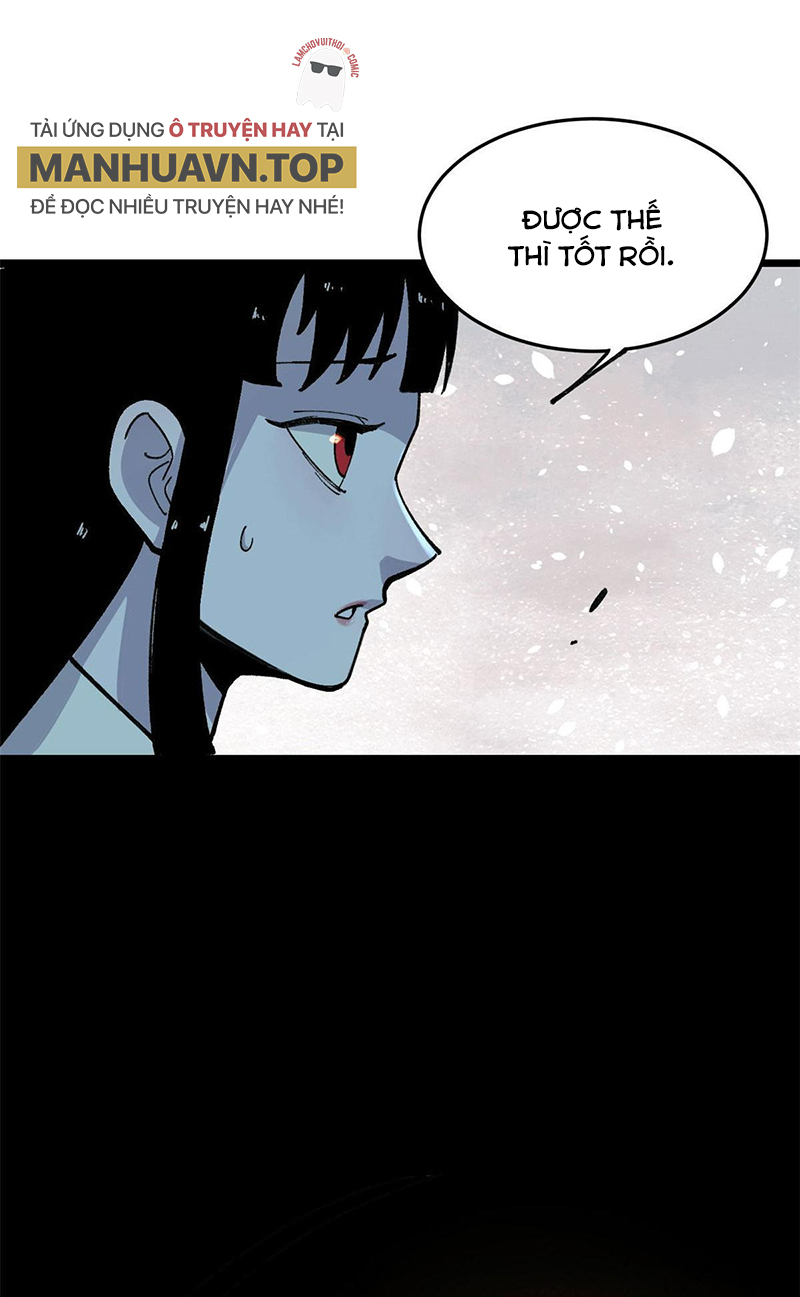 Người Chơi Hung Mãnh Chapter 19 - Trang 2