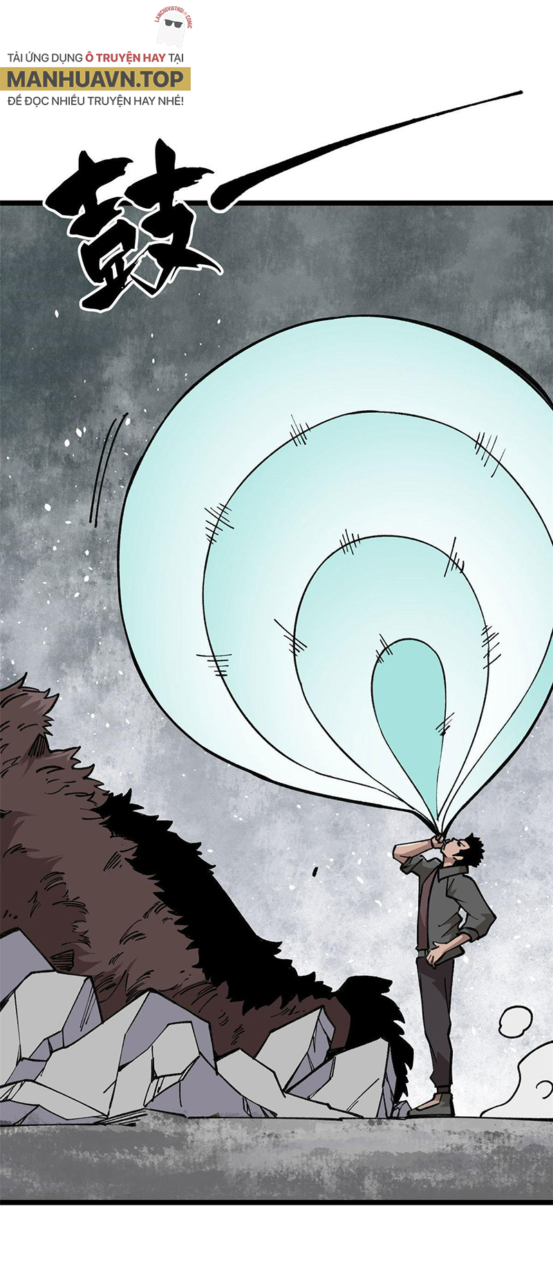 Người Chơi Hung Mãnh Chapter 19 - Trang 2