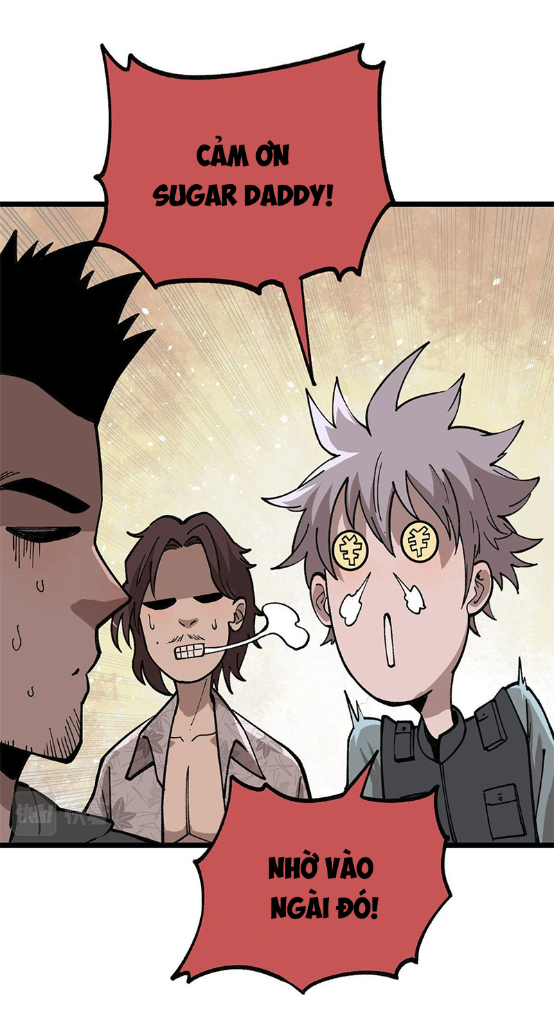 Người Chơi Hung Mãnh Chapter 19 - Trang 2
