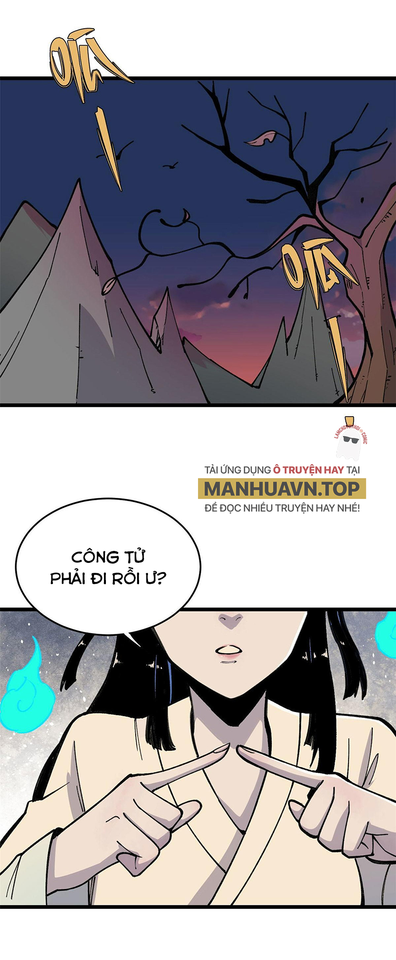 Người Chơi Hung Mãnh Chapter 19 - Trang 2