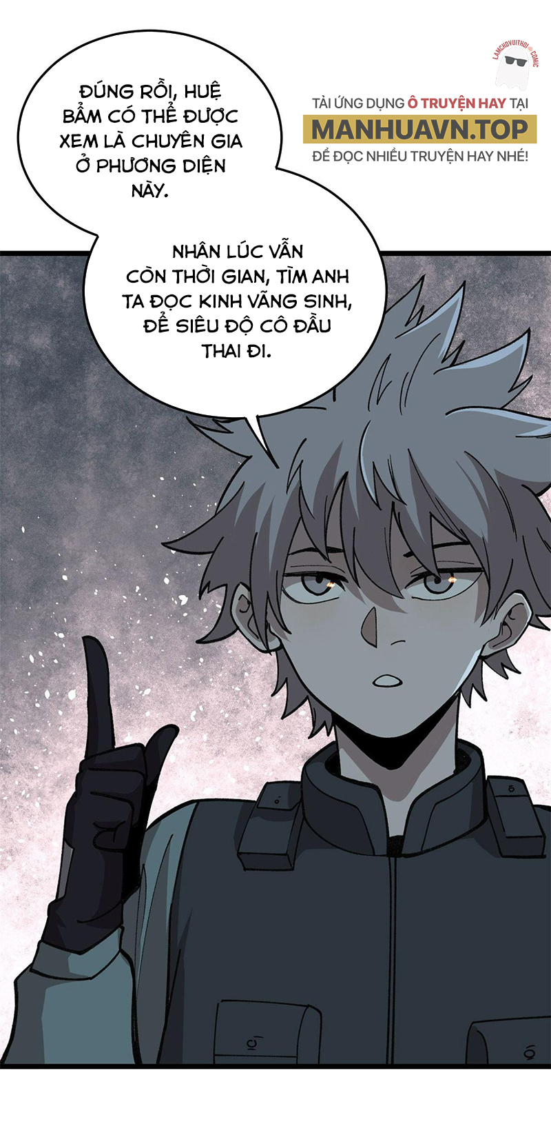 Người Chơi Hung Mãnh Chapter 19 - Trang 2