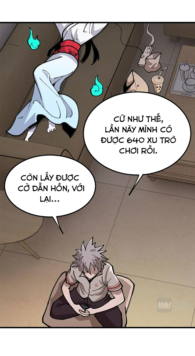 Người Chơi Hung Mãnh Chapter 20 - Trang 2