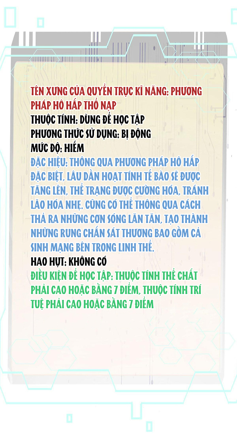 Người Chơi Hung Mãnh Chapter 20 - Trang 2