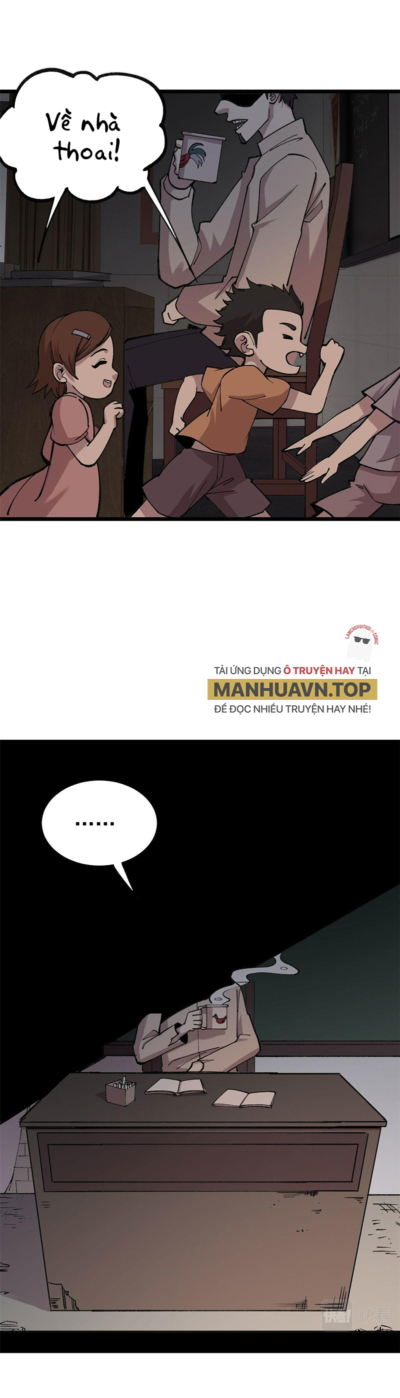 Người Chơi Hung Mãnh Chapter 22 - Trang 2