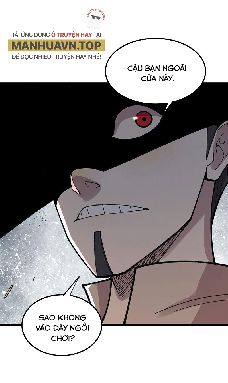 Người Chơi Hung Mãnh Chapter 22 - Trang 2