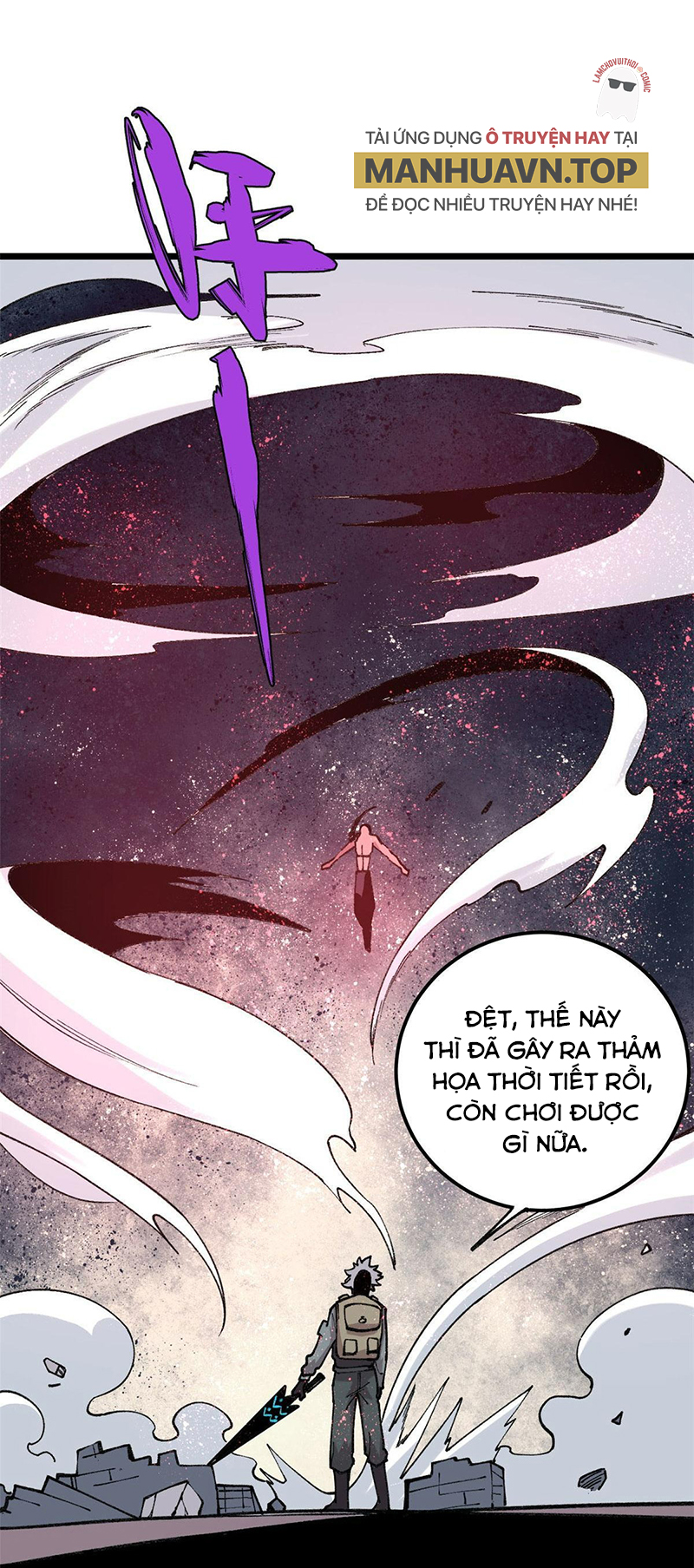 Người Chơi Hung Mãnh Chapter 23 - Trang 2