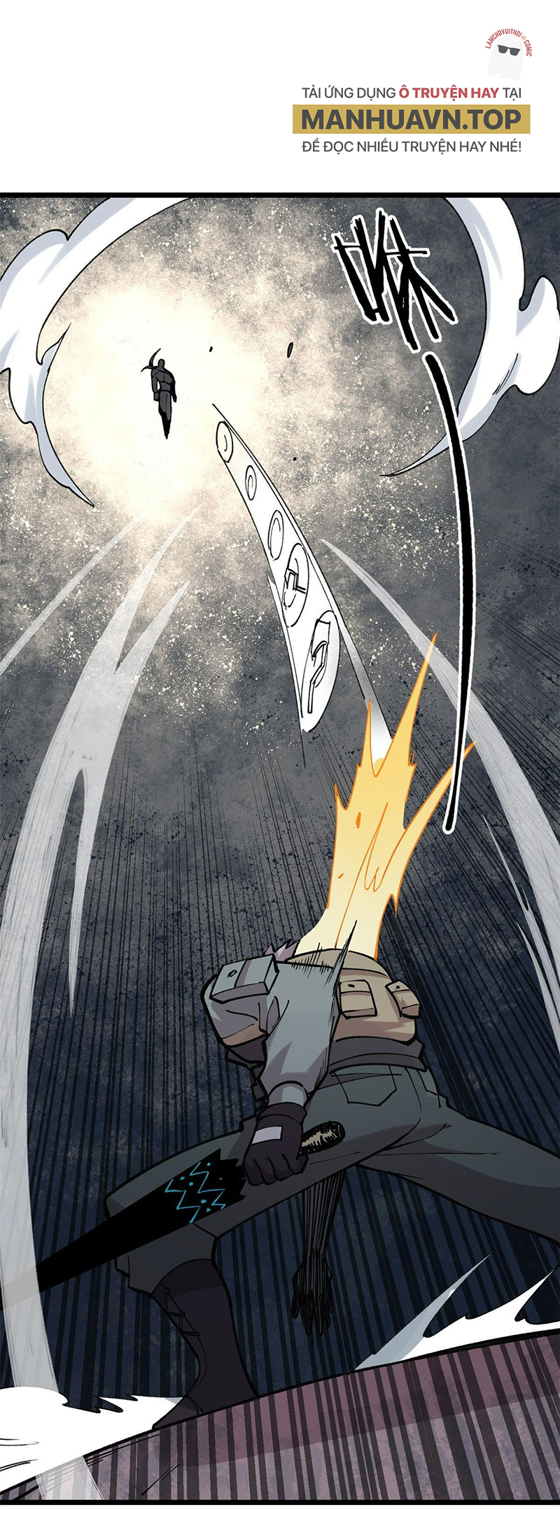 Người Chơi Hung Mãnh Chapter 23 - Trang 2