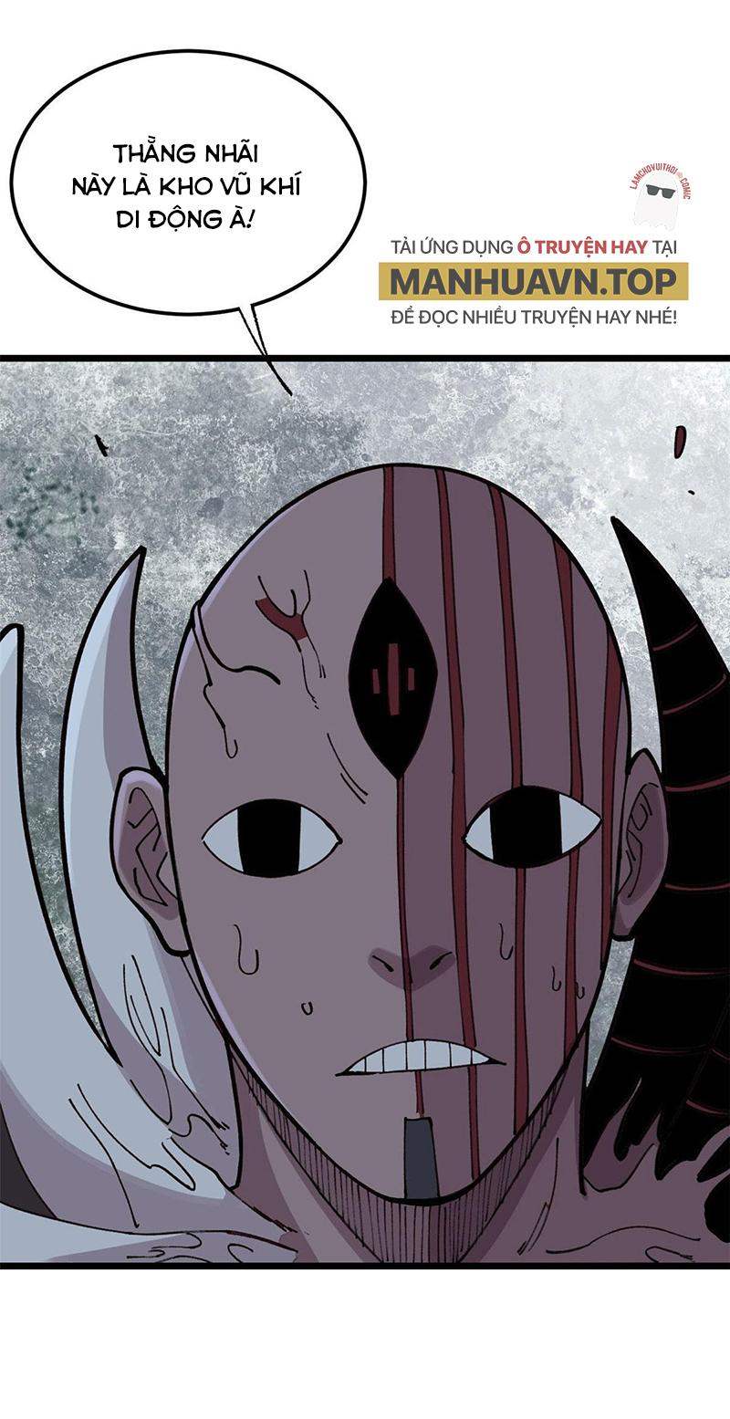 Người Chơi Hung Mãnh Chapter 24 - Trang 2