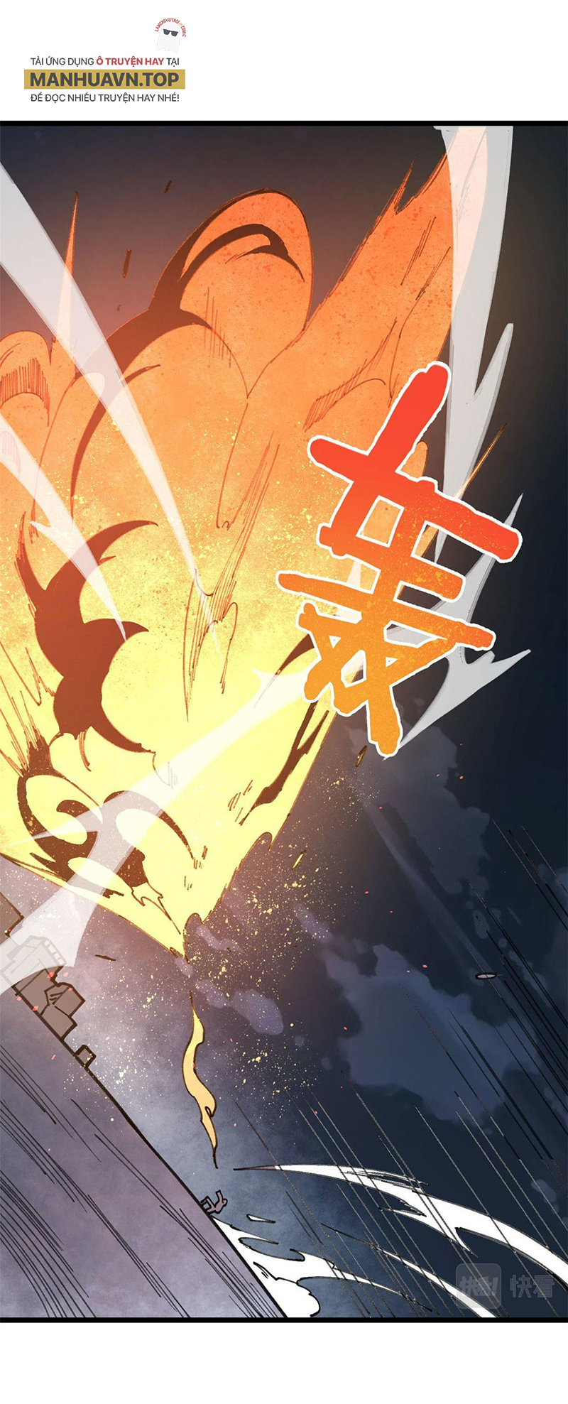 Người Chơi Hung Mãnh Chapter 24 - Trang 2