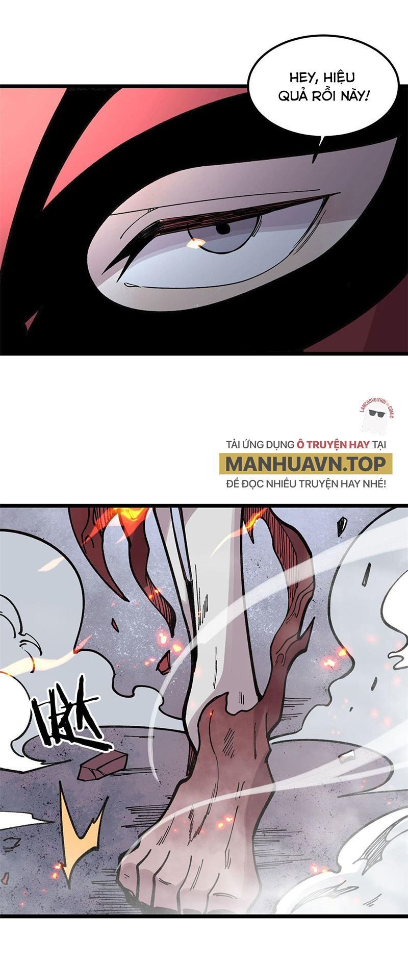 Người Chơi Hung Mãnh Chapter 24 - Trang 2