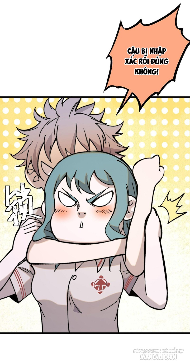 Người Chơi Hung Mãnh Chapter 3 - Trang 2