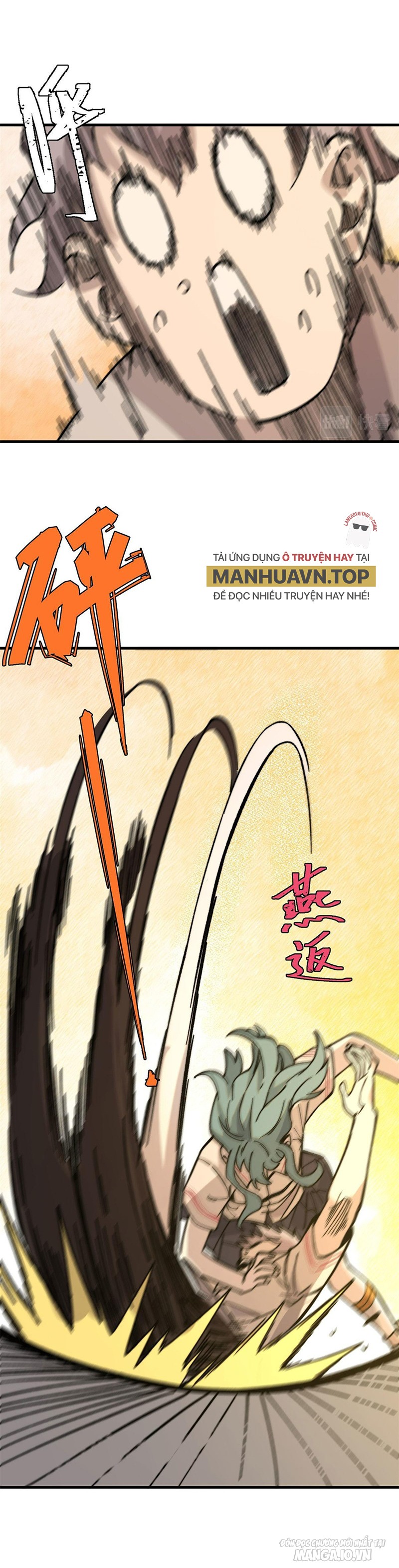 Người Chơi Hung Mãnh Chapter 3 - Trang 2