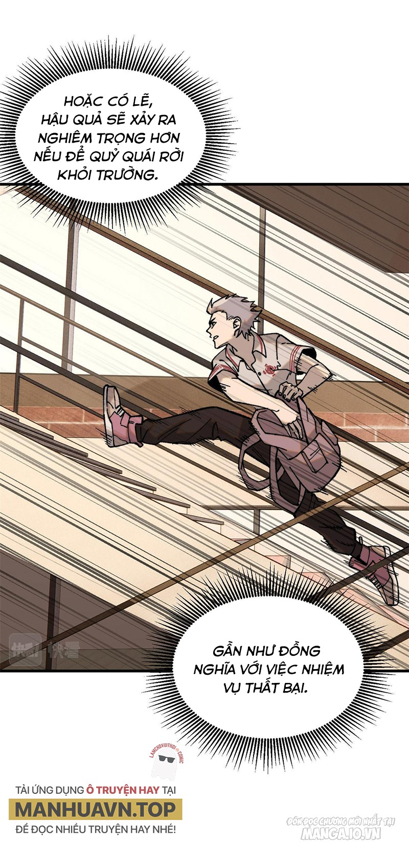 Người Chơi Hung Mãnh Chapter 3 - Trang 2