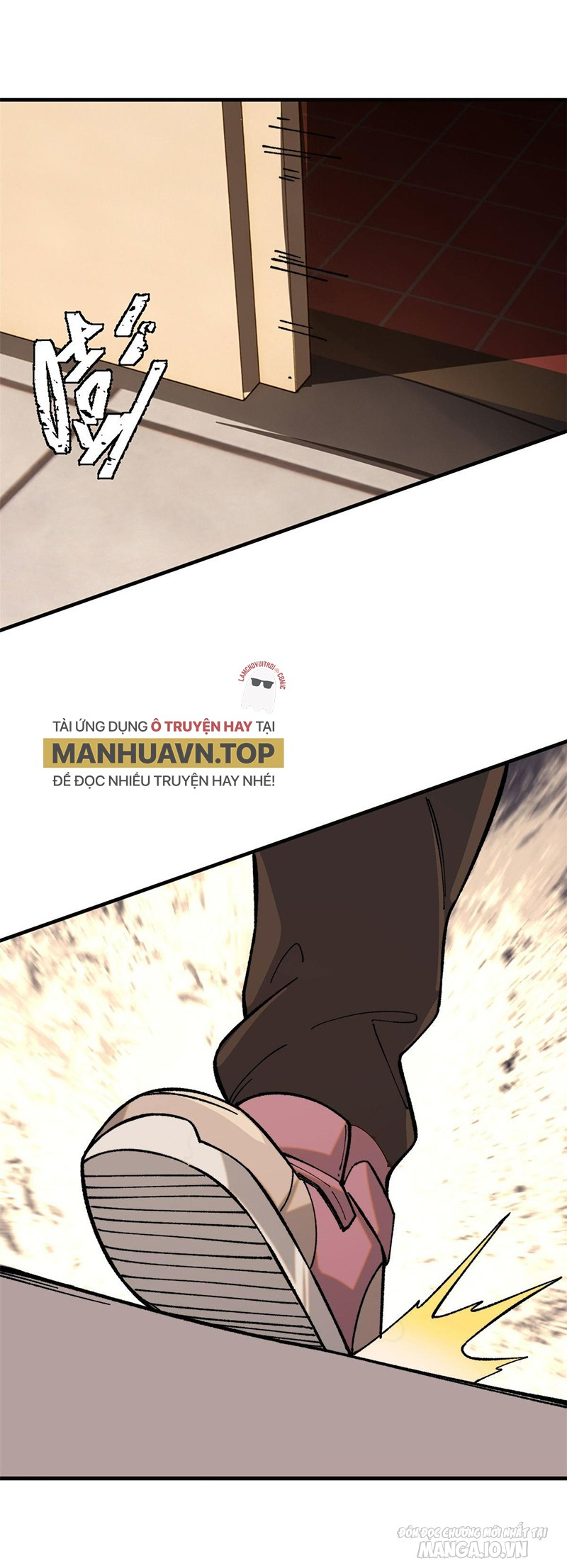 Người Chơi Hung Mãnh Chapter 3 - Trang 2