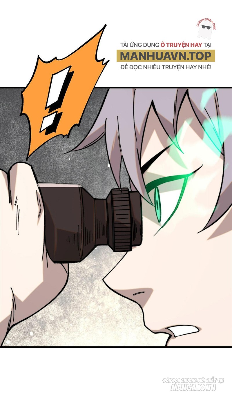 Người Chơi Hung Mãnh Chapter 3 - Trang 2