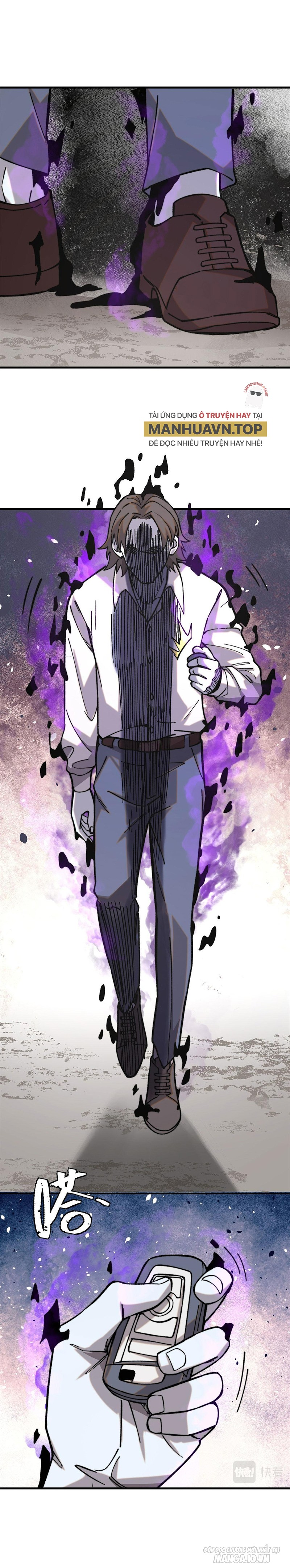 Người Chơi Hung Mãnh Chapter 3 - Trang 2