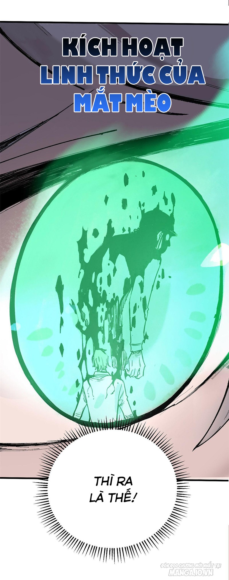 Người Chơi Hung Mãnh Chapter 3 - Trang 2