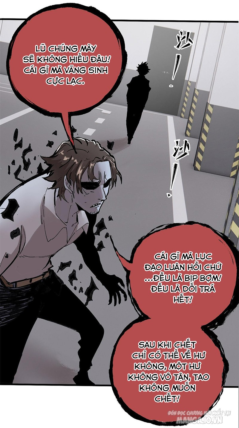 Người Chơi Hung Mãnh Chapter 3 - Trang 2