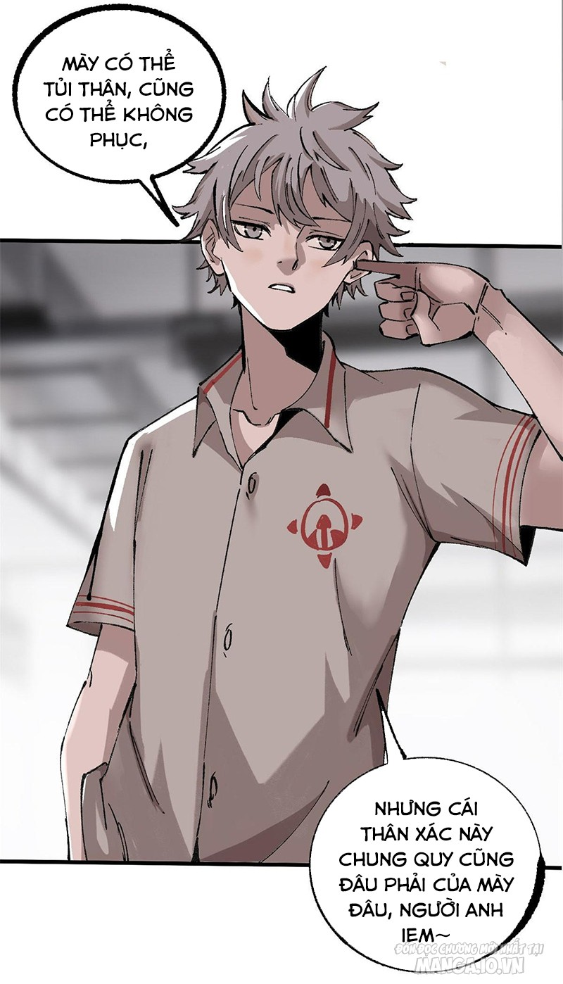 Người Chơi Hung Mãnh Chapter 3 - Trang 2