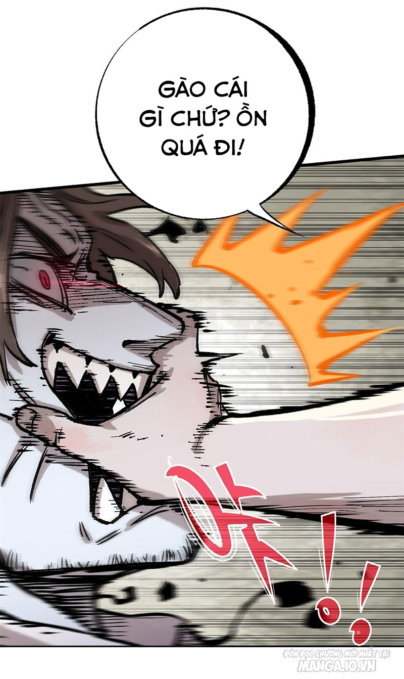 Người Chơi Hung Mãnh Chapter 3 - Trang 2