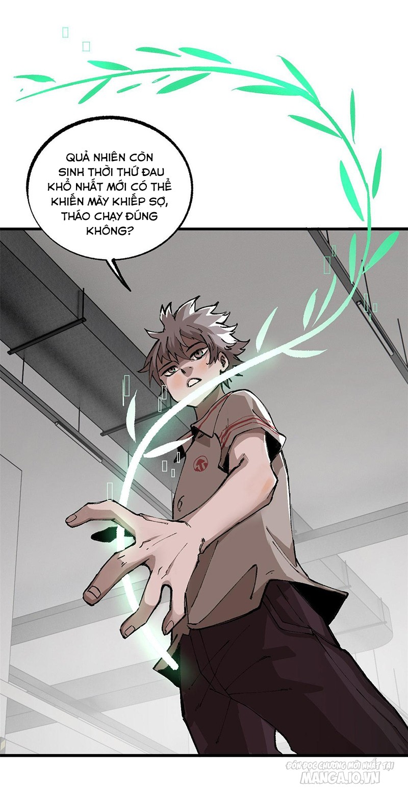 Người Chơi Hung Mãnh Chapter 3 - Trang 2