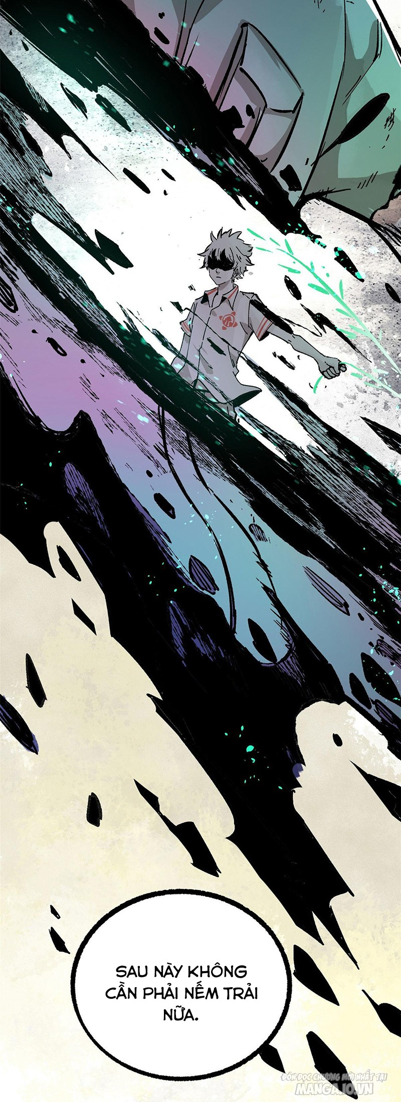 Người Chơi Hung Mãnh Chapter 3 - Trang 2