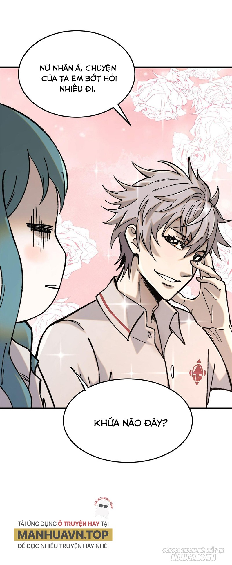 Người Chơi Hung Mãnh Chapter 3 - Trang 2