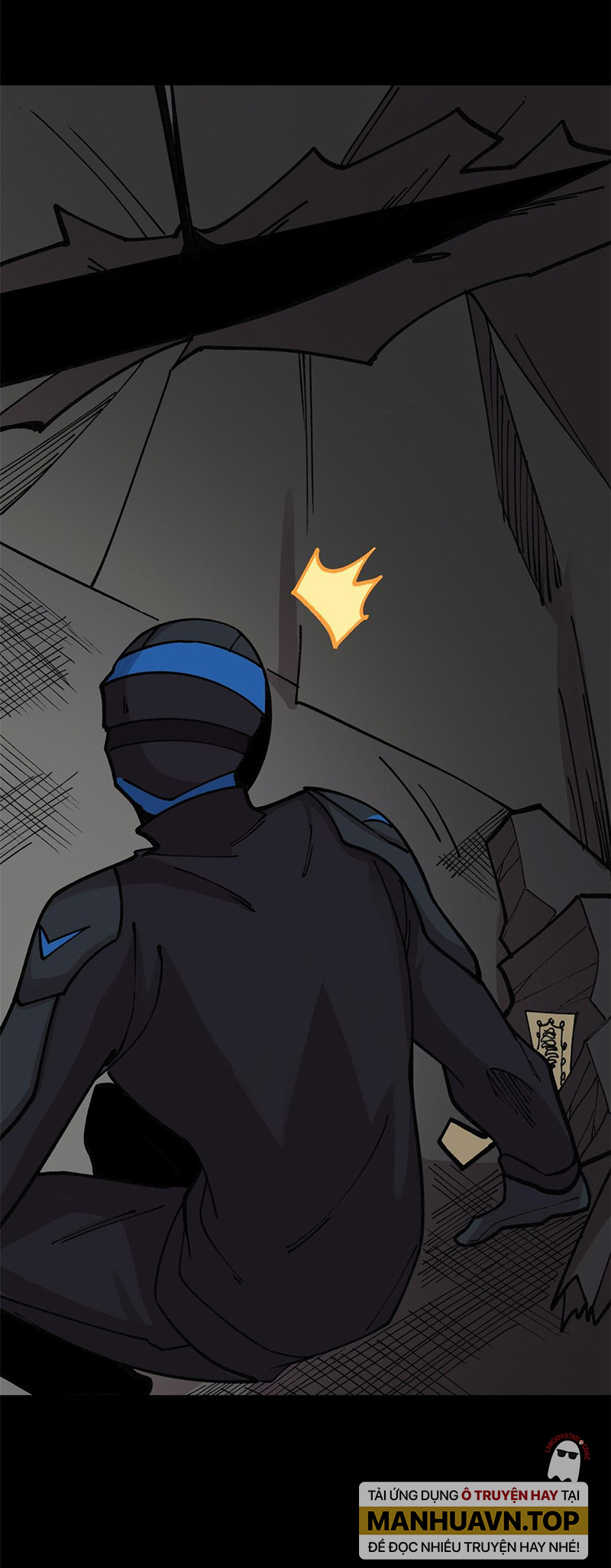 Người Chơi Hung Mãnh Chapter 30 - Trang 2