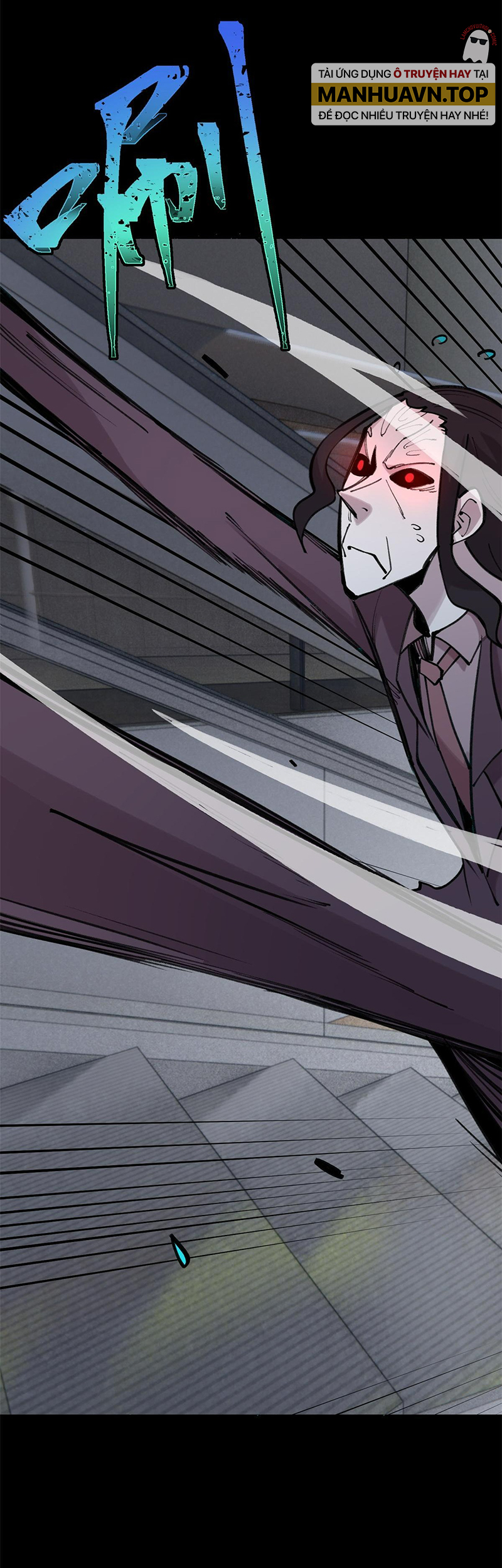 Người Chơi Hung Mãnh Chapter 32 - Trang 2