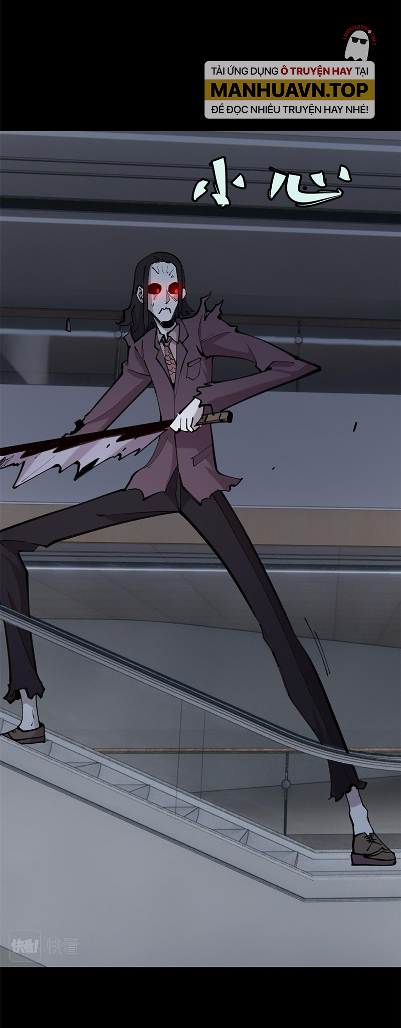 Người Chơi Hung Mãnh Chapter 32 - Trang 2