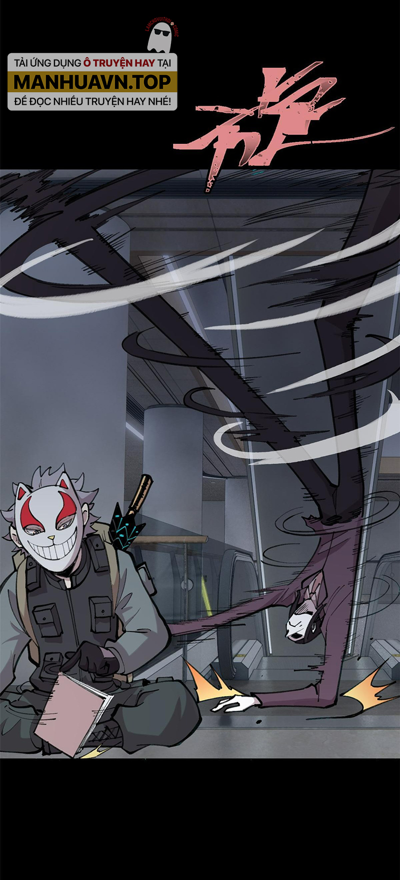 Người Chơi Hung Mãnh Chapter 32 - Trang 2