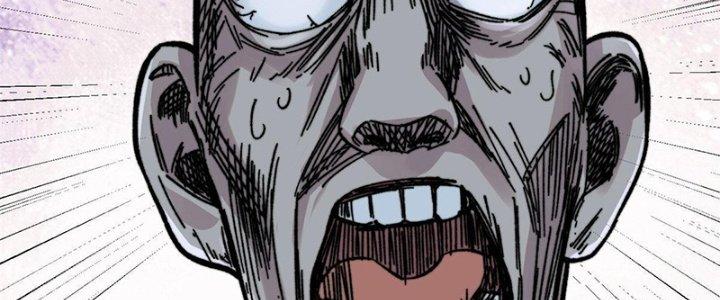 Người Chơi Hung Mãnh Chapter 5 - Trang 2