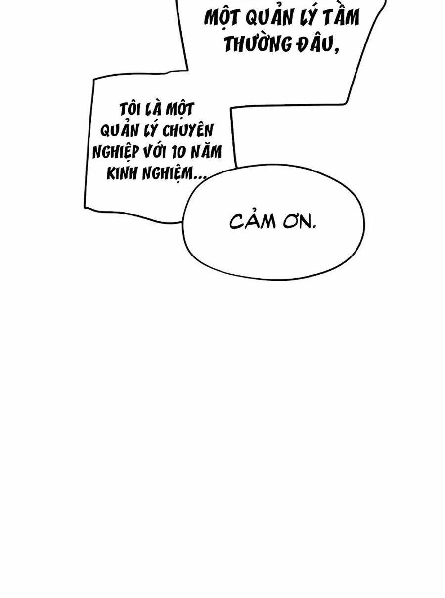 Người Chơi Không Thể Thăng Cấp Chapter 1 - Trang 2