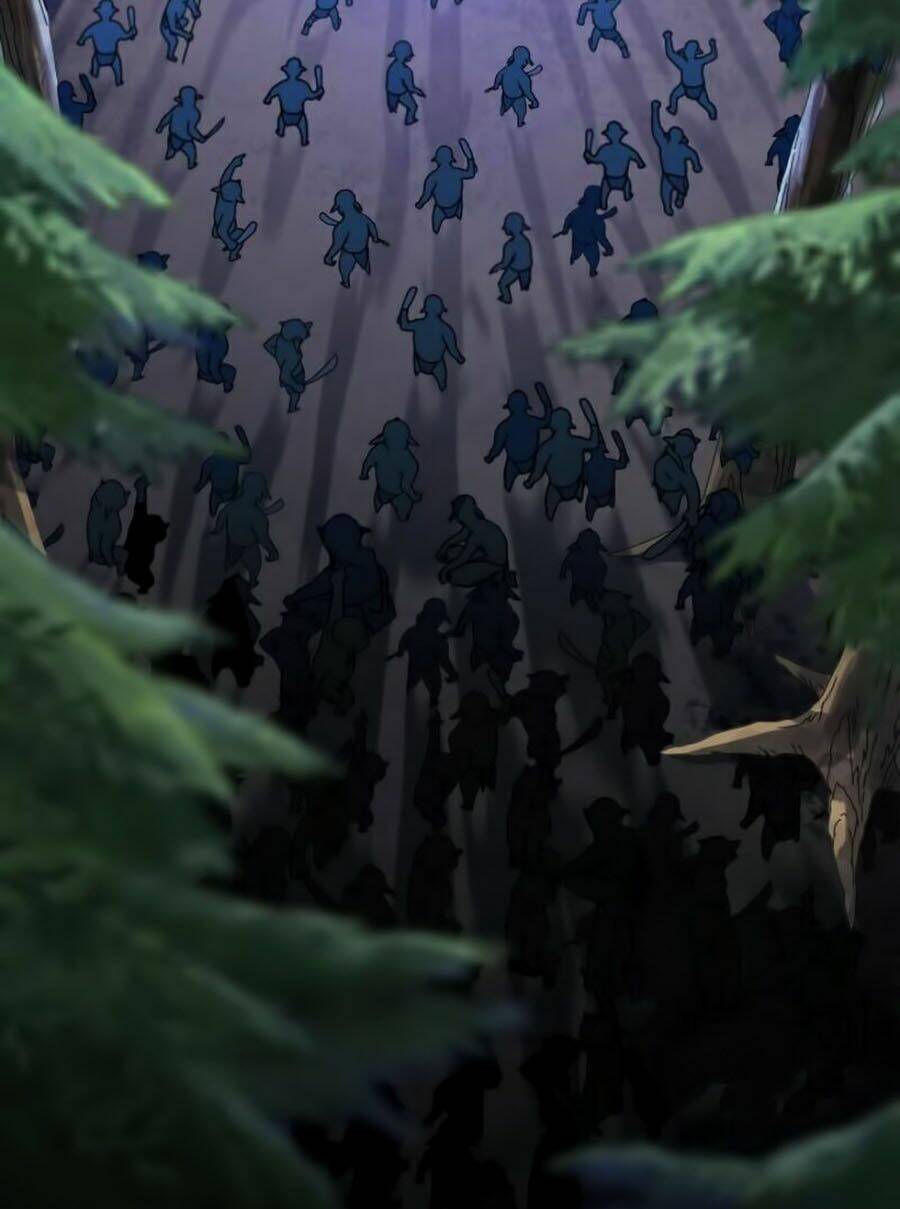 Người Chơi Không Thể Thăng Cấp Chapter 1 - Trang 2