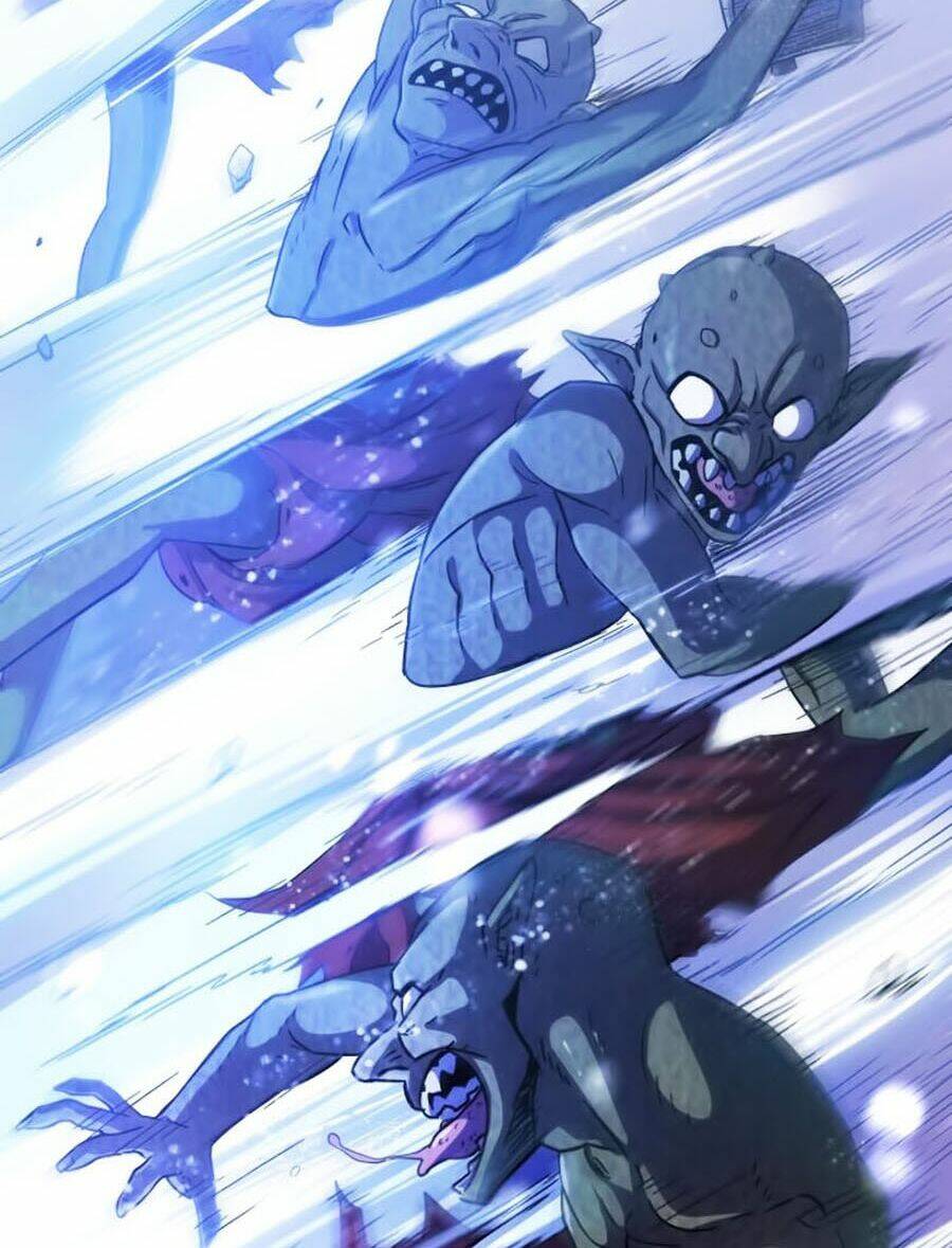 Người Chơi Không Thể Thăng Cấp Chapter 1 - Trang 2