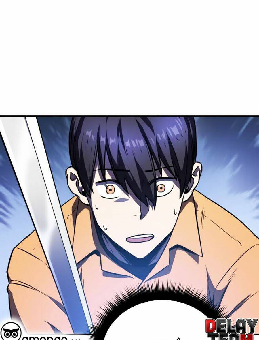 Người Chơi Không Thể Thăng Cấp Chapter 1 - Trang 2