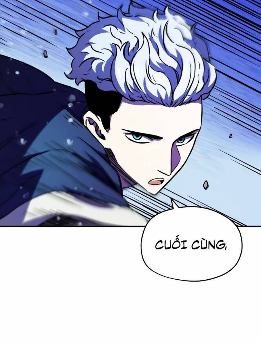 Người Chơi Không Thể Thăng Cấp Chapter 1 - Trang 2