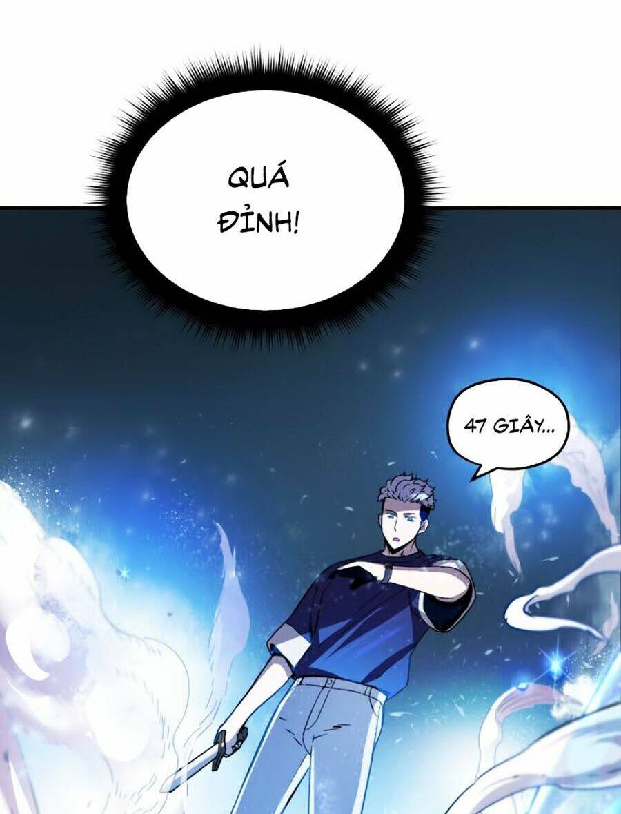 Người Chơi Không Thể Thăng Cấp Chapter 1 - Trang 2