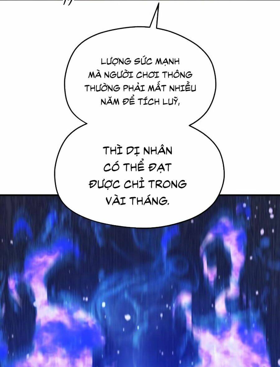 Người Chơi Không Thể Thăng Cấp Chapter 1 - Trang 2