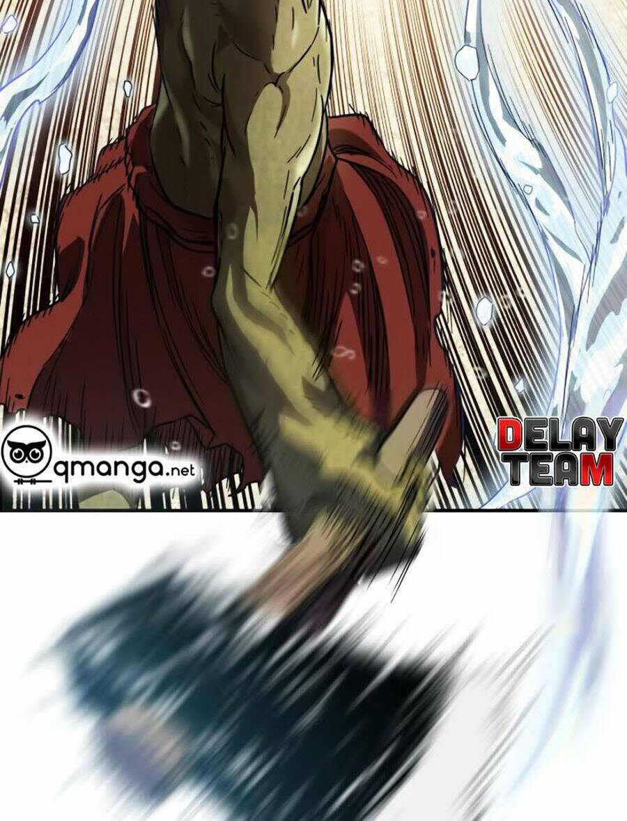 Người Chơi Không Thể Thăng Cấp Chapter 1 - Trang 2