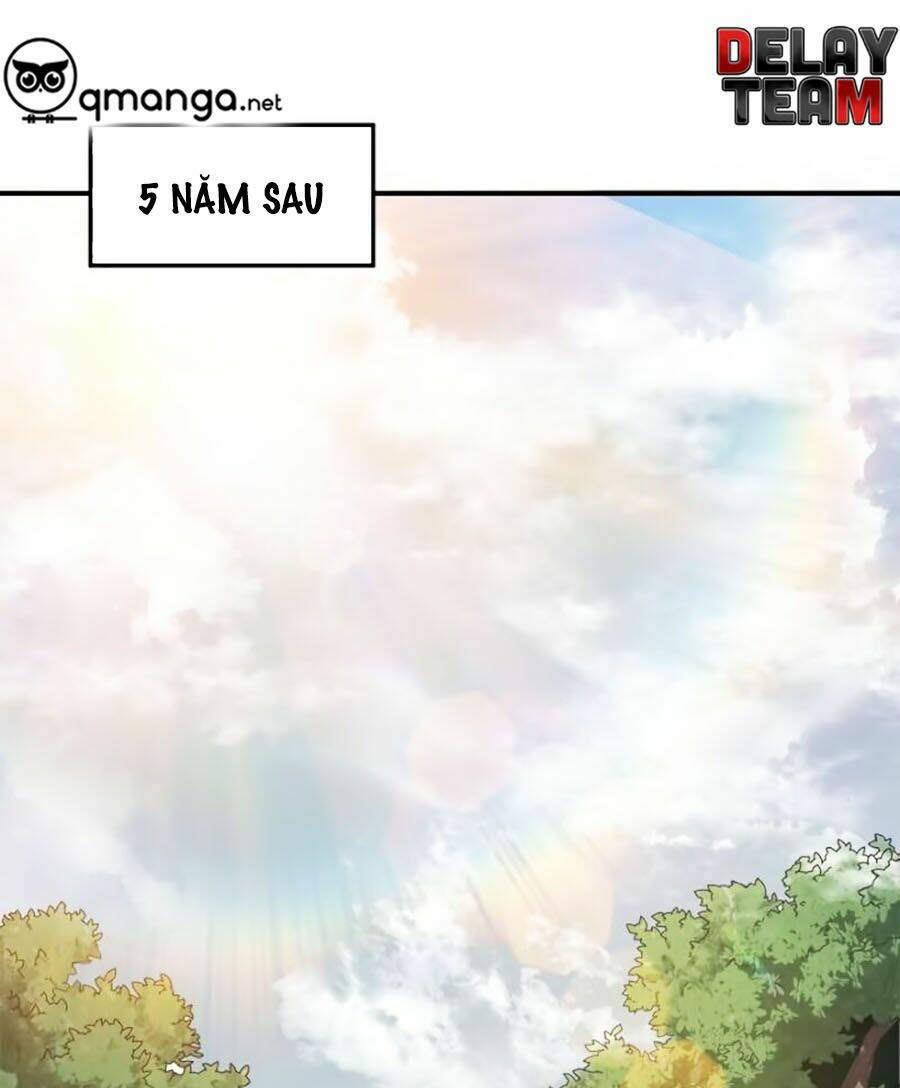 Người Chơi Không Thể Thăng Cấp Chapter 1 - Trang 2