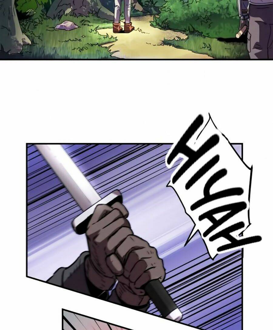 Người Chơi Không Thể Thăng Cấp Chapter 1 - Trang 2