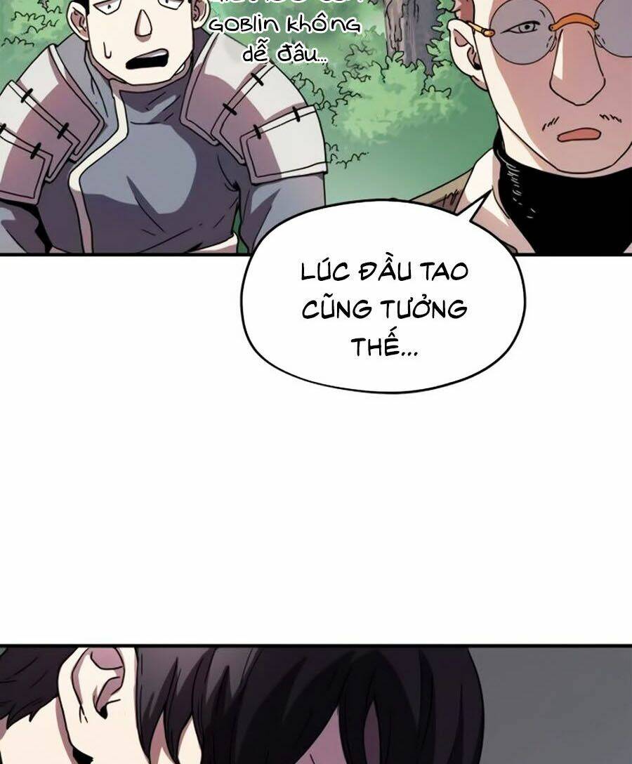 Người Chơi Không Thể Thăng Cấp Chapter 1 - Trang 2