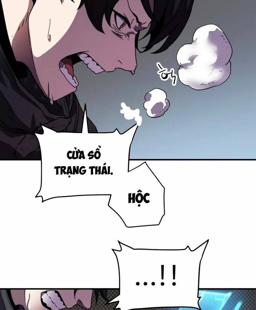 Người Chơi Không Thể Thăng Cấp Chapter 1 - Trang 2