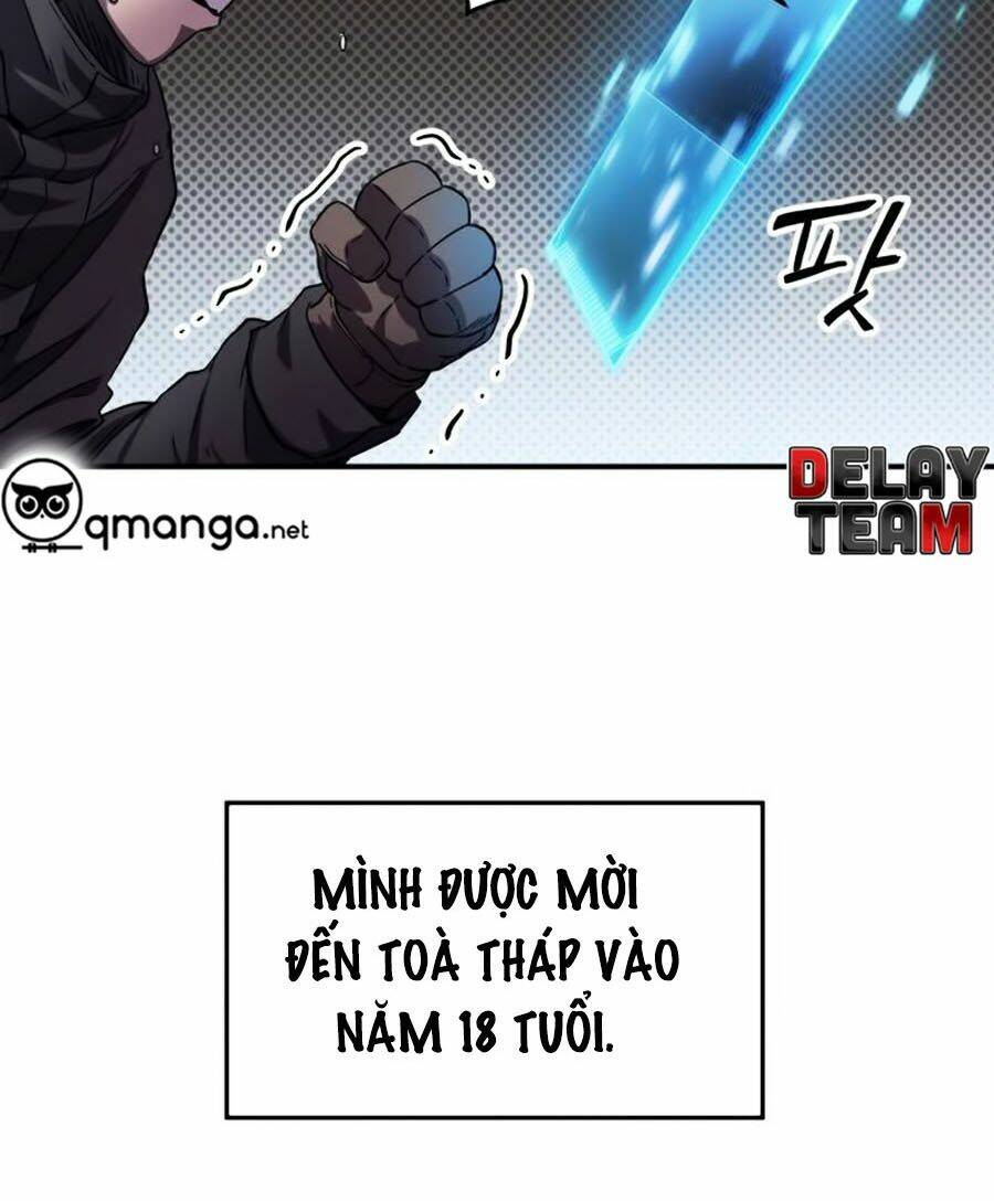 Người Chơi Không Thể Thăng Cấp Chapter 1 - Trang 2