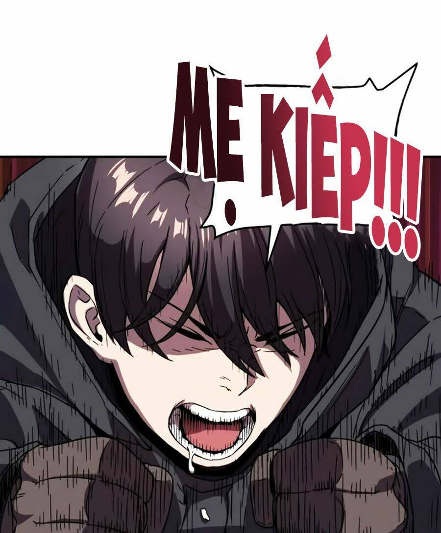 Người Chơi Không Thể Thăng Cấp Chapter 1 - Trang 2