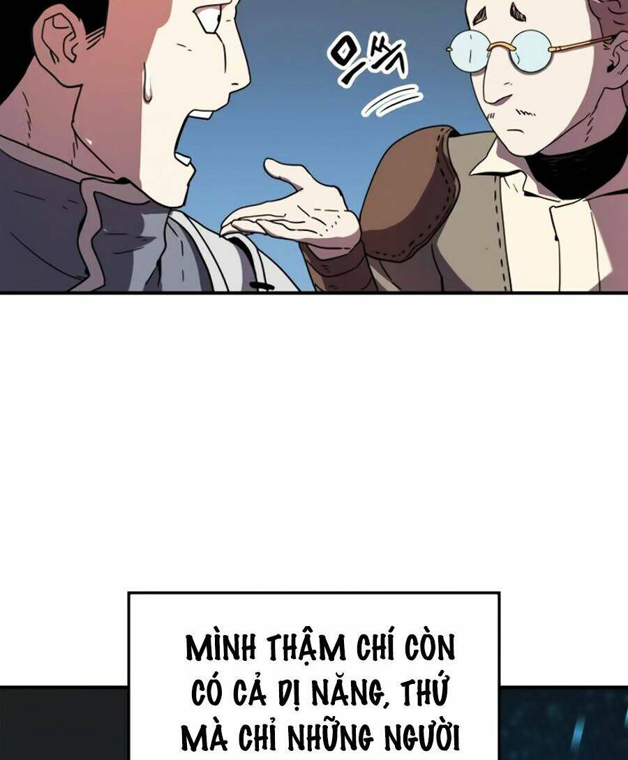 Người Chơi Không Thể Thăng Cấp Chapter 1 - Trang 2