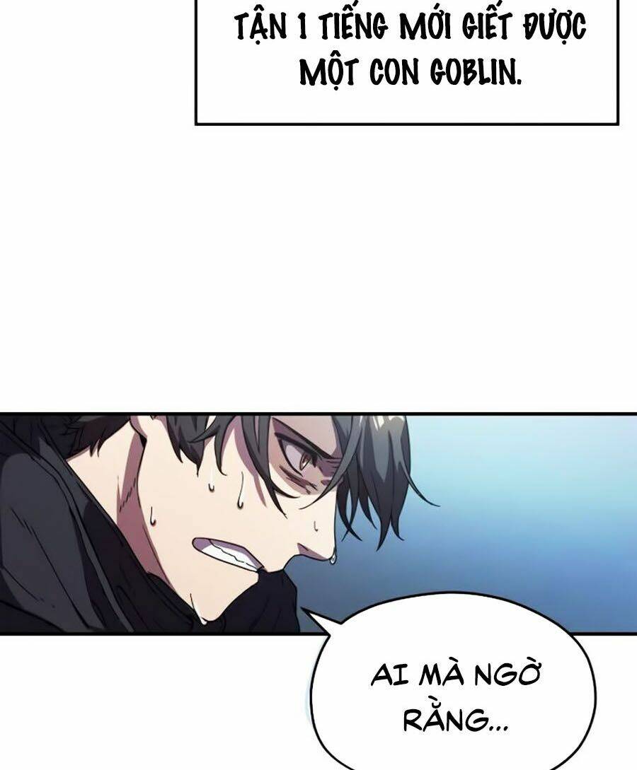 Người Chơi Không Thể Thăng Cấp Chapter 1 - Trang 2