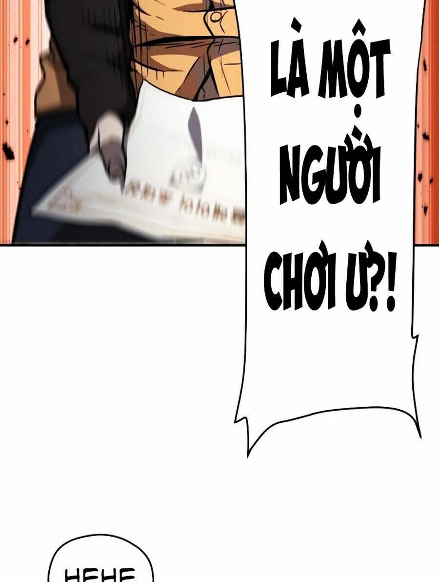 Người Chơi Không Thể Thăng Cấp Chapter 1 - Trang 2