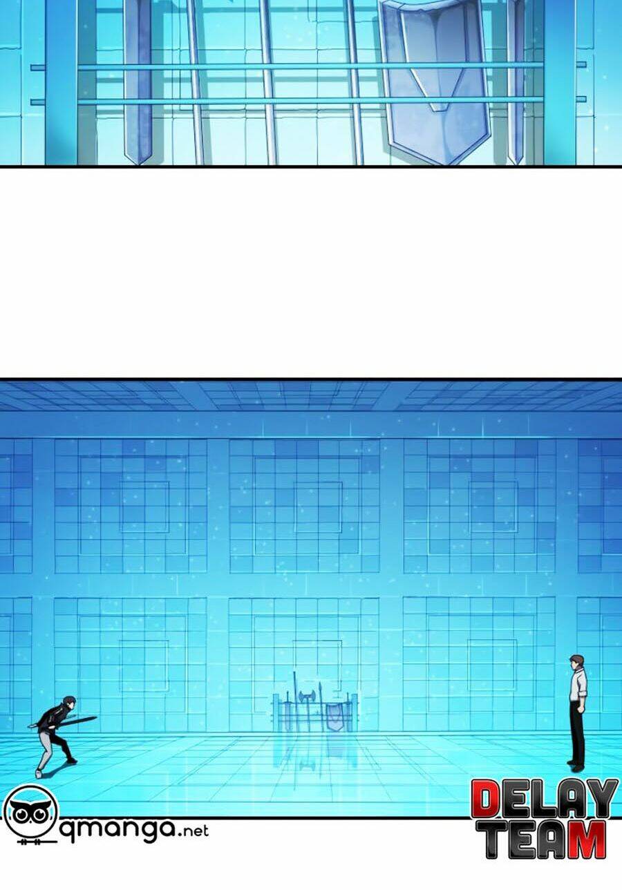 Người Chơi Không Thể Thăng Cấp Chapter 10 - Trang 2